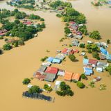 Alluvione: cos'è e come si manifesta