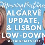 Portugal Real Estate Experts in The Algarve & Lisbon - Q&A - Good Morning Portugal!