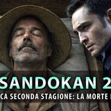 Sandokan, Ipotetica Seconda Stagione: La tragica morte di Yanez!