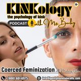 Coerced Feminization with Mistress Delia