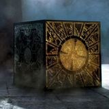 Lista de reglas extrañas para una caja