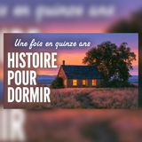 À 23 h, une porte s’ouvre sur l’oubli en 5 minutes | Histoire pour S’endormir