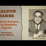Haldun Taner - Ne İçinde Zamanın