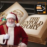 The Untold Story of Saint Nicholas| Jeff Adams Commentary