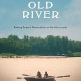 #87 Mississippi River Row Boat Adventures w/ Trapper Haskins