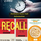 Time "Recall" News