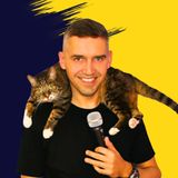 Mateusz 'Ipkis" Dudek o różnicach między rapem i stand-upem (ZDARZYŁO SIĘ W TRASIE  #28)