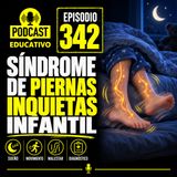 342-Piernas Inquietas