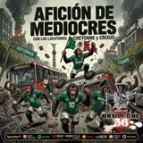 Afición de mediocres