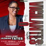 The Jazmine Tates Interview.