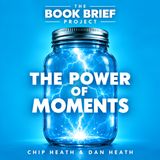 The Power of Moments: Who Gets to Design Your Memories?