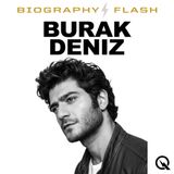 Burak Deniz Biography Flash: From Izmit Streets to Netflix Star, the Rise of Turkey's Most Captivating Actor
