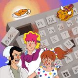 Episodio 53 - Kiss me Licia