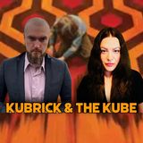 A ClockWork Shining: MkUltra in Kubrick Film with Ryder Lee