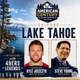 333. 49er Legends: Steve Young & Kyle Juszczyk