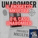 S04E14 - Il progetto MKUltra e il caso UNABOMBER