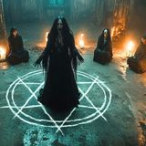 Querían Albergar El Alma De Una Bruja En Mi Cuerpo: Relatos De Brujas Y Brujería - Voces De La Noche