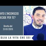 Episodio 338: Quanto l'inconscio decide per te?