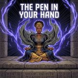 The Pen in Your Hand