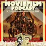 Bonus Show: Stranger Things Finale Discussion