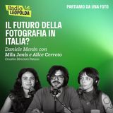 Si può ancora vivere di fotografia in Italia