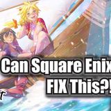 Square Enix is Fixing Chrono Cross!