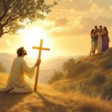 #18: La via di Gesù (cap.11) - Priorità e pericolo del cuore doppio