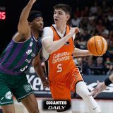 Montero y de Larrea anulan al Unicaja | Resumen Liga Endesa J27 #208