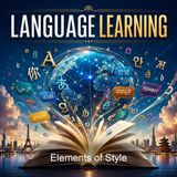Elements of Style - William Strunk Jr