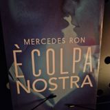 Mercedes Ron: È colpa nostra? - Capitolo 30 - Noah