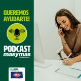 ¿Cómo conservamos los alimentos? Con @Nutri.CarlotaVillanueva