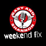 GAS WEEKEND FIX: A Glimpse Into Gary’s ‘Joyful’ Side