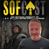 S6 E4 - Jariko Denman - Standards, Legacy, and Life Beyond the Regiment