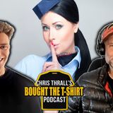 Confessions Of An Airline Pilot | Scott Radford