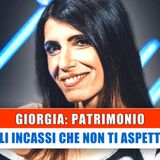 Giorgia, Patrimonio: Ecco Gli Incassi Che Non Ti Aspetti!