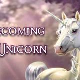 Sleep Meditation for Children _ Land of the Unicorns_ BECOMING A UNICORN _ Sleep Story for Kids