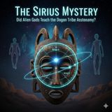 The Sirius Mystery: Did ALIEN Gods Teach the Dogon Tribe Astronomy?