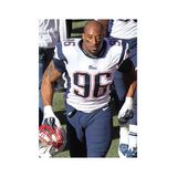 NCAA All-American and NFL All-Pro Andre Carter