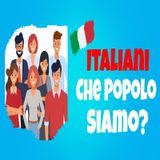 Italiani - Che Popolo Siamo? Analisi Degli Italiani Attraverso Le 6 Dimensioni Di Hofstede