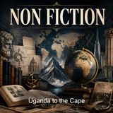 Uganda to the Cape - Frank G Carpenter