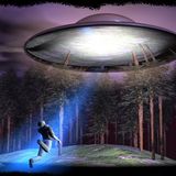 Rob McConnell Interviews - KAREN LAKE - Alien Contactee, Alien Abductee, and Near-Death Experiencer