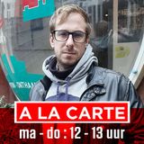 A La Carte met Thomas Devos