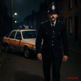 Psycho Killer Presents: The Detective's Files – True Crime Tales With Jacques Morrell (Episode 2)