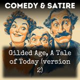 028 - The Gilded Age a Tale of Today Chapter 27