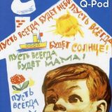 "Eppure non mi hanno mangiato: musica e infanzia nel soviet" - Shostakovich