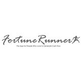 Get The Template-The Fortune Runner Way
