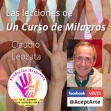 UCDM - Lección 201 con Claudio
