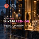 Lusso fuori portata: come cambia la voglia di moda
