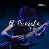 Gritar a seis cuerdas