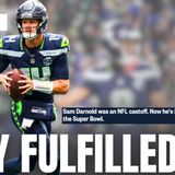 Sam Darnold MUST Win Super Bowl MVP